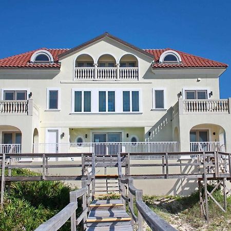 סנט ג'ורג' איילנד Plantation Palace מראה חיצוני תמונה
